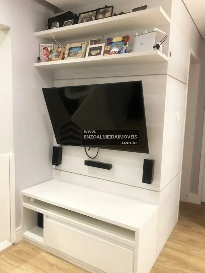 Imagem Apartamento à venda em São Paulo/SP