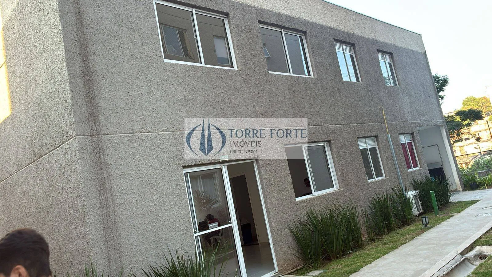 Imagem Apartamento Novo com 2 Dormitórios na Região de Aricanduva