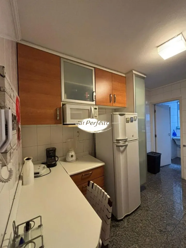 Imagem Apartamento com 3 Quartos à Venda, 90 m² em Jardim Paulista - São Paulo