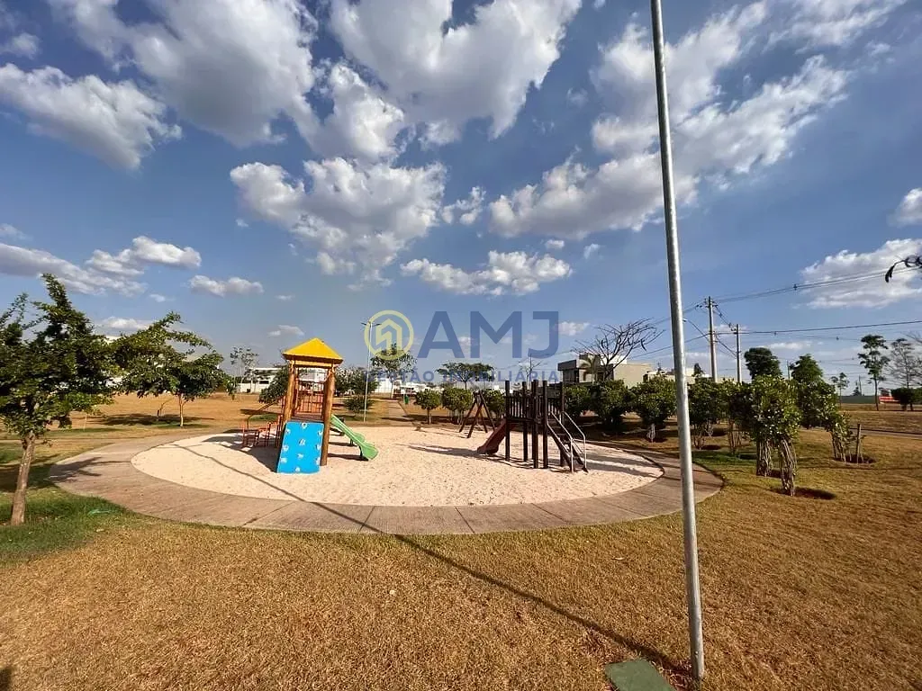 Imagem LOTE DE ESQUINA À VENDA | TERRAS ALPHA 2