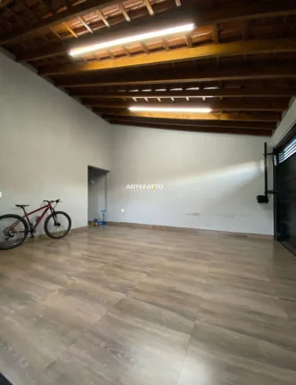Imagem Casa com 3 quartos, 160m2, à venda em Franca, Franca Pólo Club