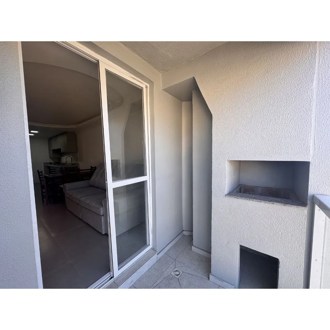 Imagem Apartamento à venda em Caxias do Sul, Santa Lucia, com 3 quartos, 130.57m2