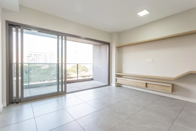 Imagem APARTAMENTO RESIDENCIAL em SÃO PAULO - SP, BROOKLIN PAULISTA