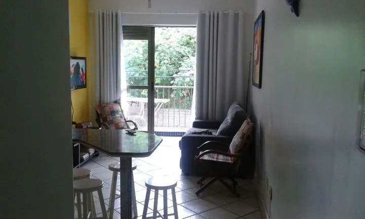 Imagem Apartamento com 1 Quarto à Venda, 53 m² em Ingleses Do Rio Vermelho - Florianópolis