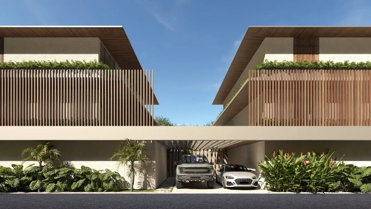 Imagem Casa no condomínio Projeto Praia da Baleia para venda com 4 quartos, sendo 4 suítes, 515m2