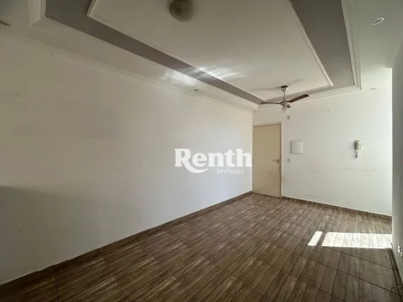 Apartamento com 2 dormitórios à venda, 49 m² por R$ 145.000,00 - Jardim Guanabara - Rio Claro/SP