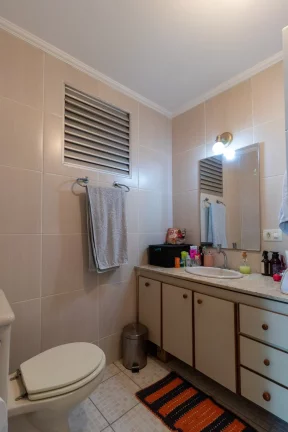 Imagem Apartamento à venda em São Paulo, Jardim Umuarama, com 3 quartos, 89,38m2