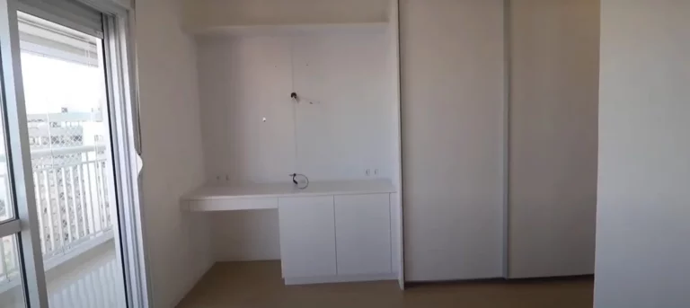 Imagem APARTAMENTO RESIDENCIAL em SÃO PAULO - SP, CHÁCARA INGLESA
