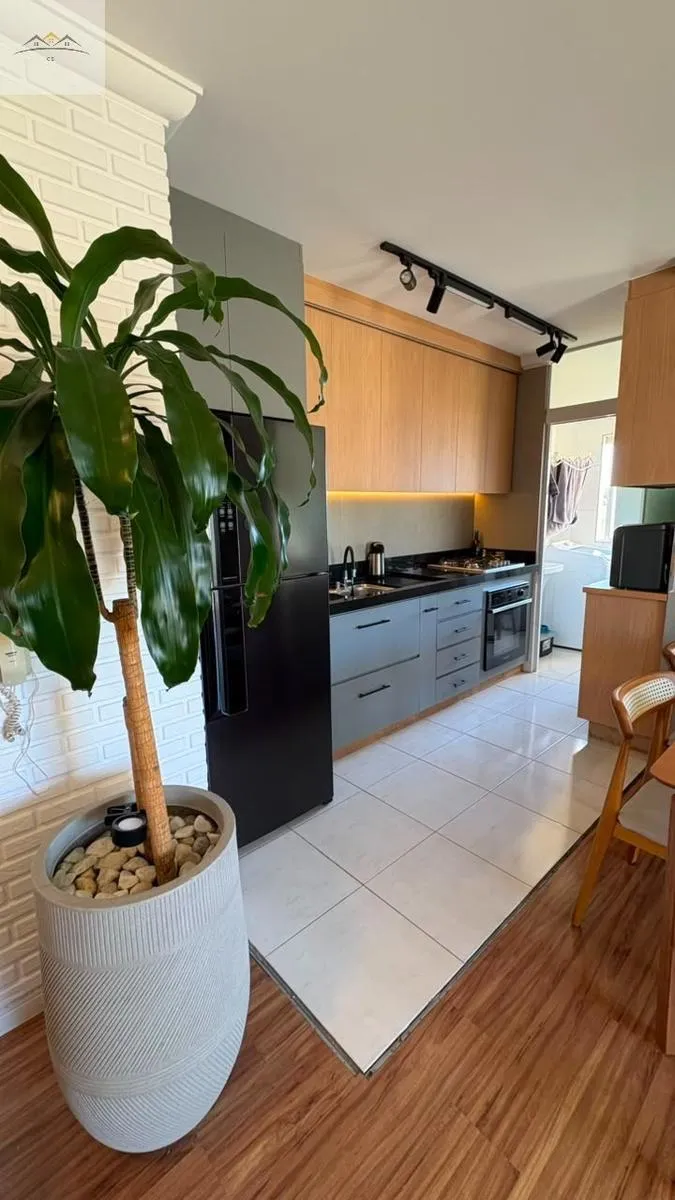 Imagem APARTAMENTO RESIDENCIAL em Mauá - São Paulo, Vila Falchi