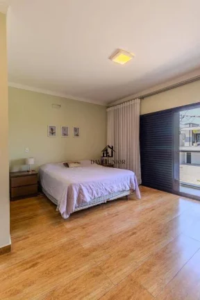Imagem Casa com 3 suites para alugar, 218 m² por R$ 9.000/mês - Condomínio Cyrela Landscape - Votorantim/SP