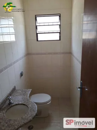 Imagem SOBRADO C/ 180M², 3 DORMS, 1 SUITE E 4 VAGAS PROX. AO HORTO