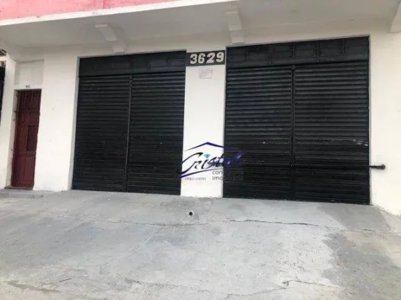 Foto do imóvel Aluga - Galpão próximo ao Portão 3 da USP , com 225 m² - Vila Indiana - Butantã/SP
