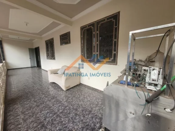 Imagem Apartamento no Canaã