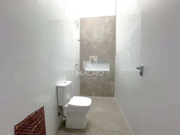 Imagem Geminado | Amizade | 3 quartos (1 suíte) | 132m²