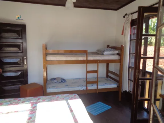 Imagem Casa Duplex para Aluguel em Enseada Guarujá-SP