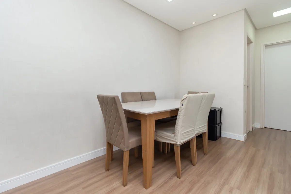 Imagem Apartamento para venda em Boa Vista com 2 quartos, sendo 1 suíte, 61m2