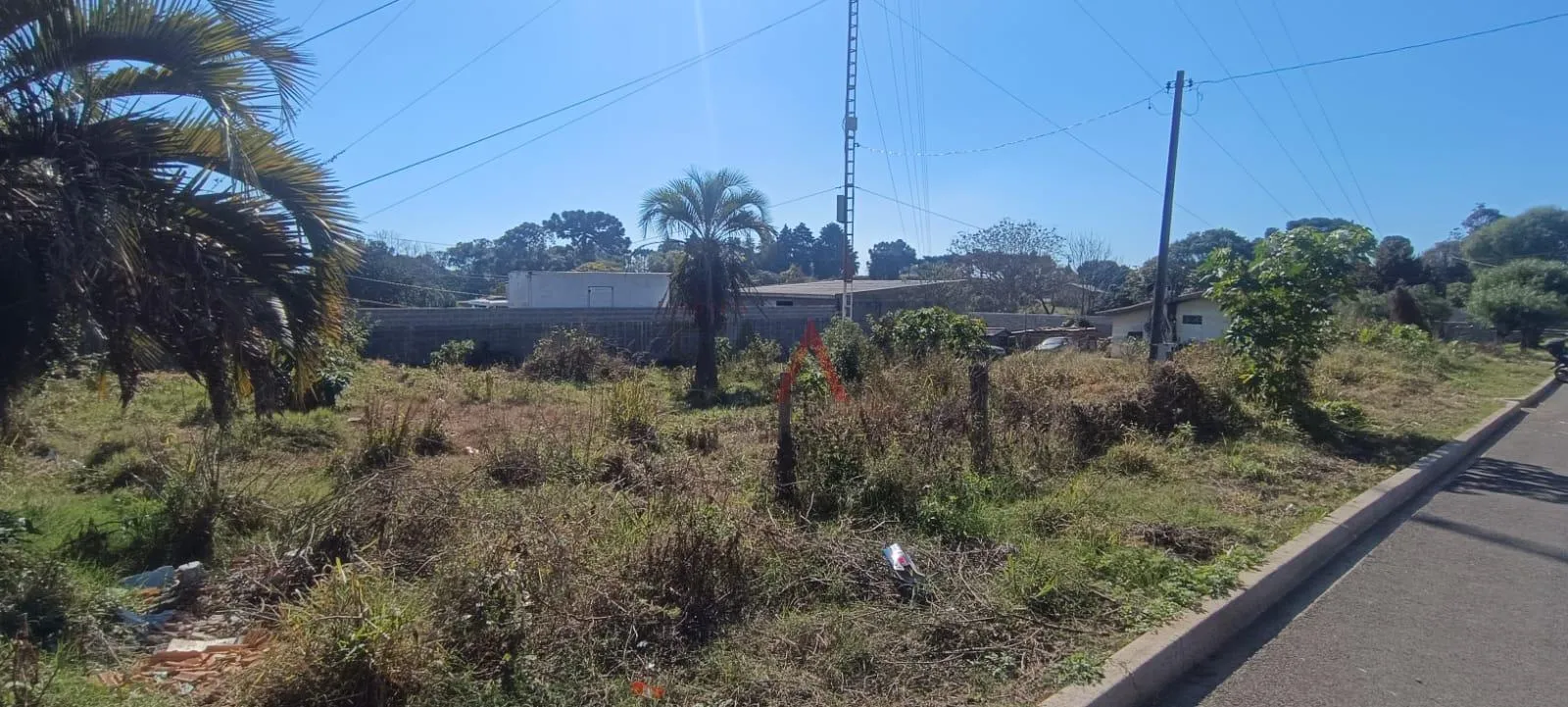 Imagem à venda, BOQUEIRÃO, GUARAPUAVA - PR Terreno com 1.080 m²