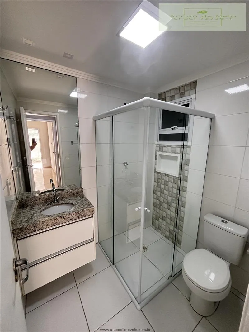 Imagem Apartamentos no Litoral para venda em Praia Grande no bairro Balneário Maracanã