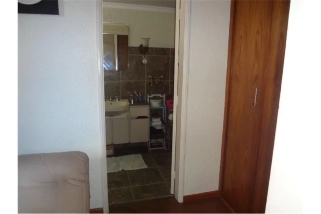 Imagem APARTAMENTO RESIDENCIAL em São Paulo - SP, Moema