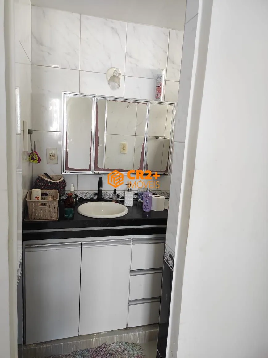 Imagem Vendo apartamento 3 quartos, 1 suíte, em Boa viagem. 96m²