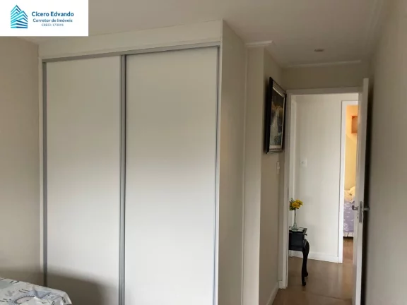 Imagem APARTAMENTO RESIDENCIAL em SÃO PAULO - SP, TATUAPÉ