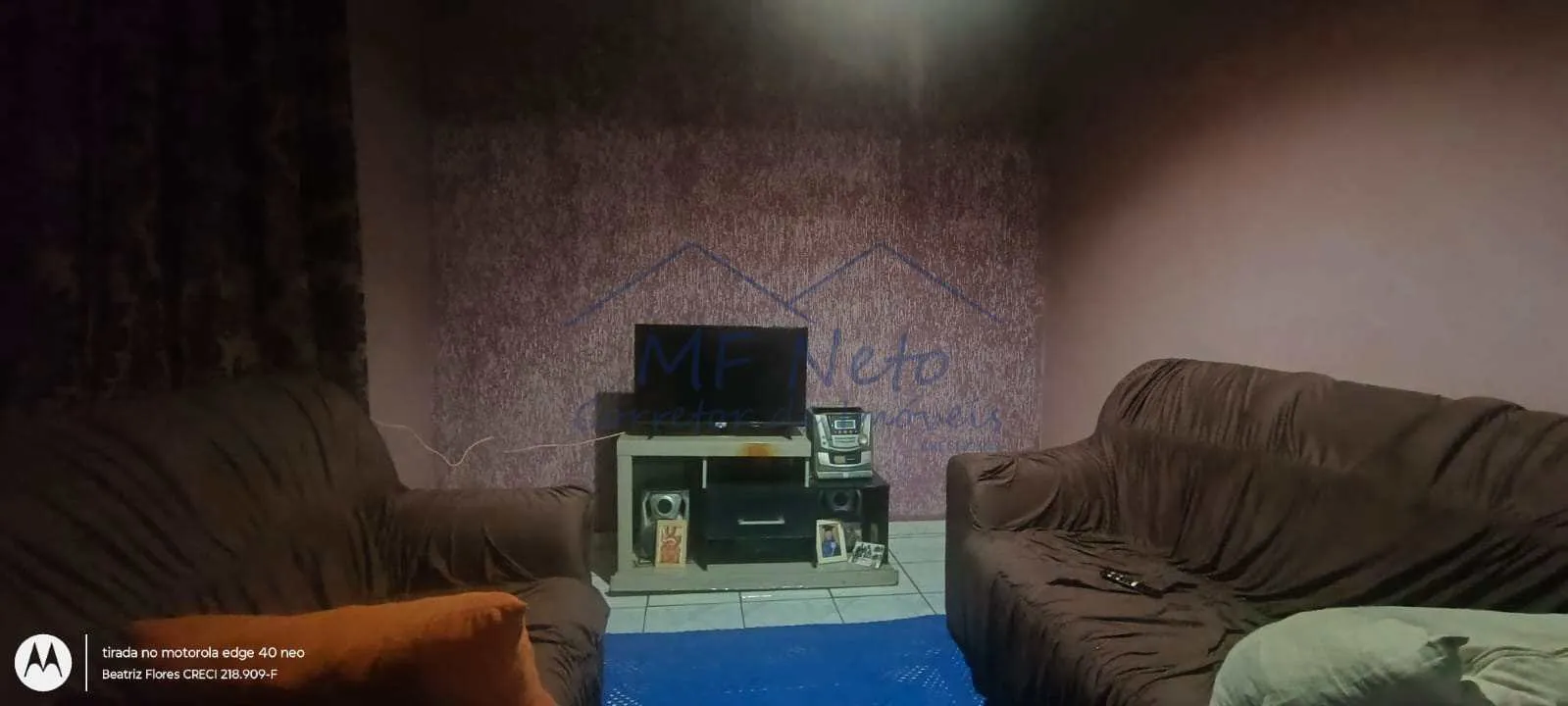 Imagem Casa Padrão