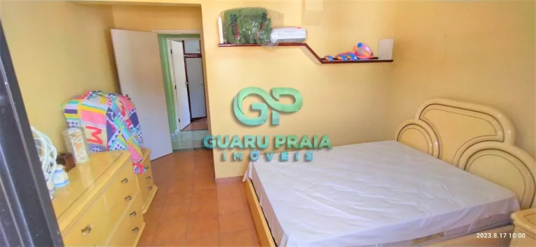 Imagem Apartamento à venda no bairro Enseada - Guarujá/SP