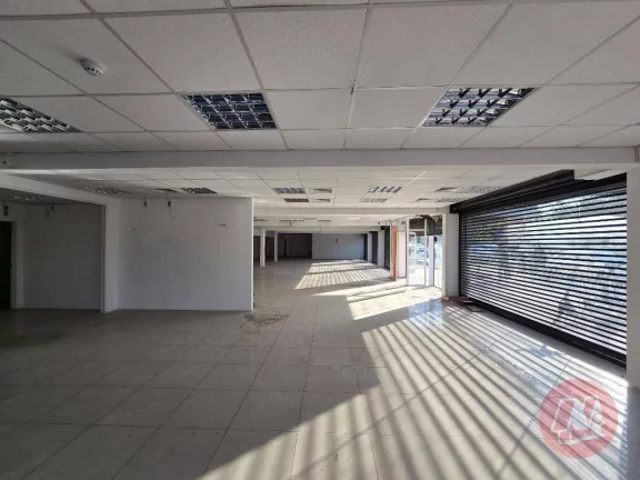 Imagem Loja para alugar, 560 m² por R$ 60.500,00/mês - Azenha - Porto Alegre/RS