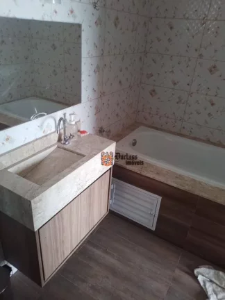 Imagem Casa com 4 dormitórios, 320 m² - venda por R$ 1.050.000,00 ou aluguel por R$ 6.185,00/mês - Jardim do Lago - Jundiaí/SP
