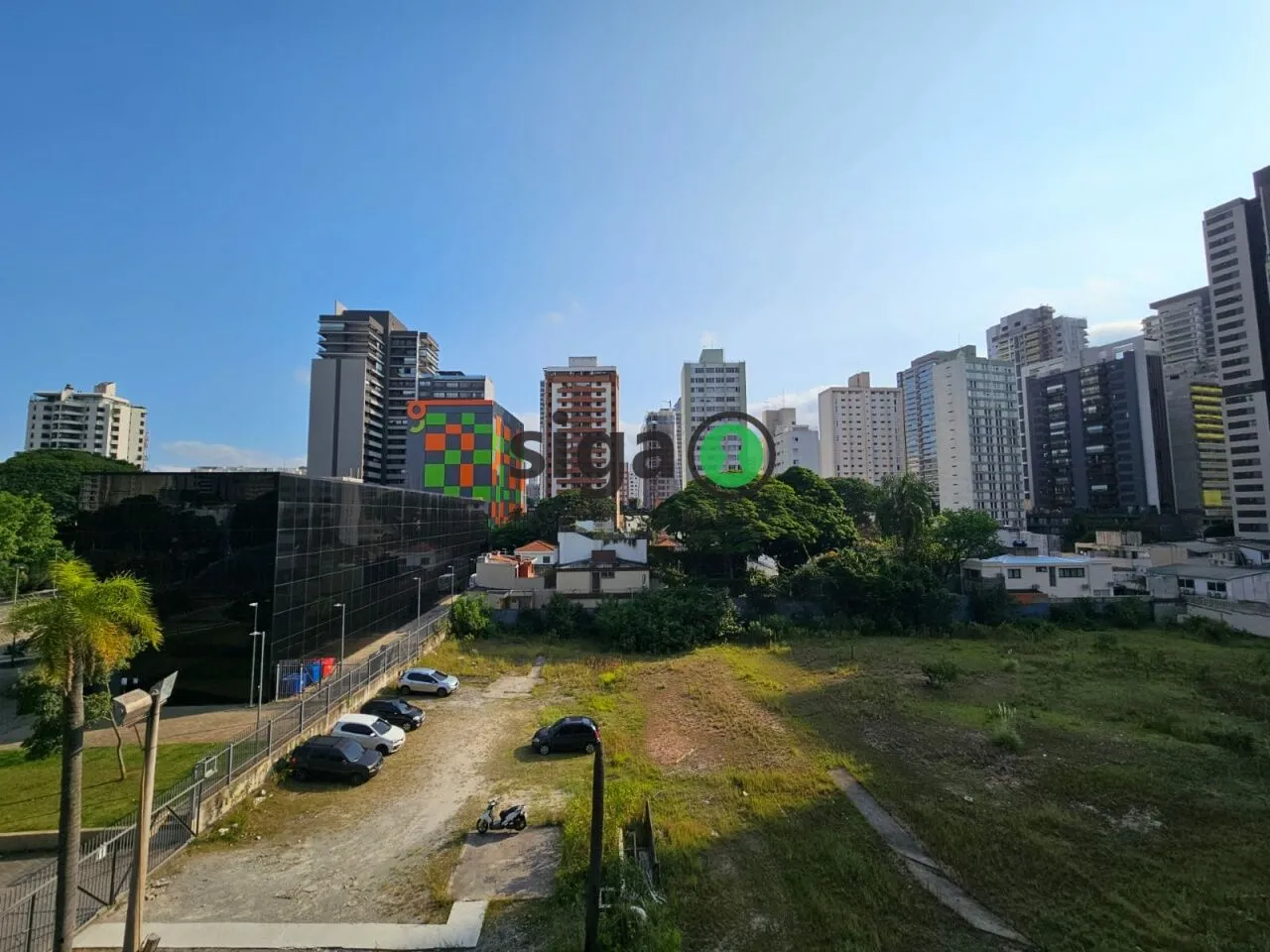 Imagem Studio para locação no Brooklin- Próximo do metrô