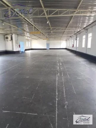 Foto do imóvel Galpão Comercial à venda, Vila Antônio, São Paulo - .