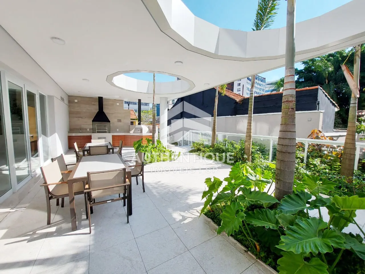 Imagem MN15 IBIRAPUERA - Apartamento à venda em São Paulo/SP