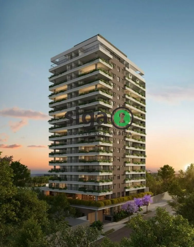 Imagem Apartamento para venda no Alto de Pinheiros, São Paulo - SP
