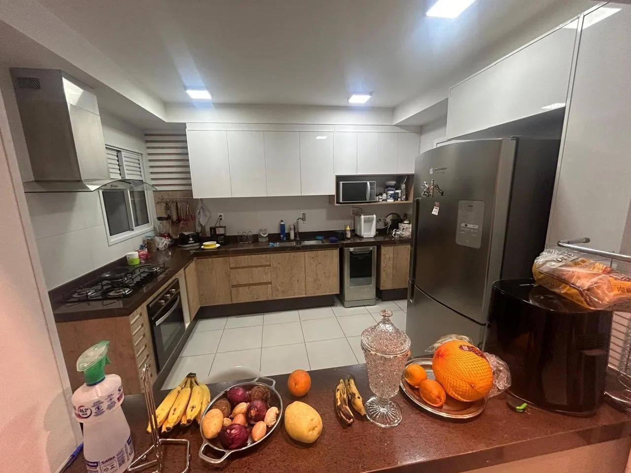 Imagem Luxuoso Apartamento no Coração do Parque Campolim Cond. Residencial Saint Tropez