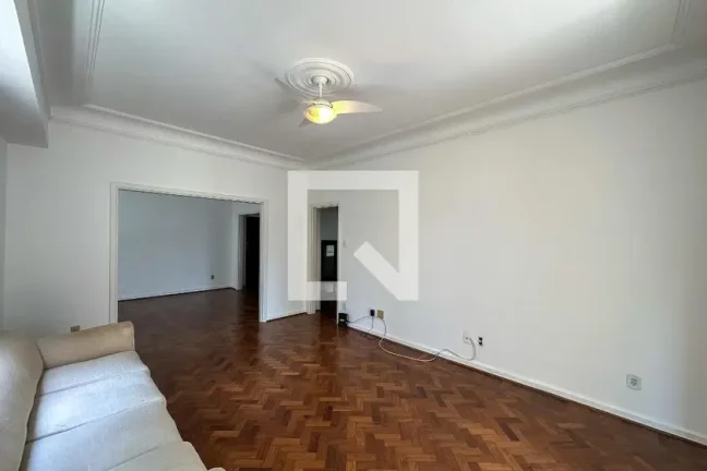 Imagem Apartamento à Venda - Copacabana, 3 Quartos, 137 m2