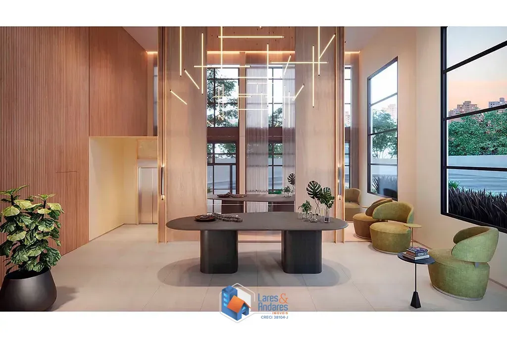 Imagem Apartamento à venda 2 Quartos 1 Vaga 68M² Ipiranga São Paulo - SP