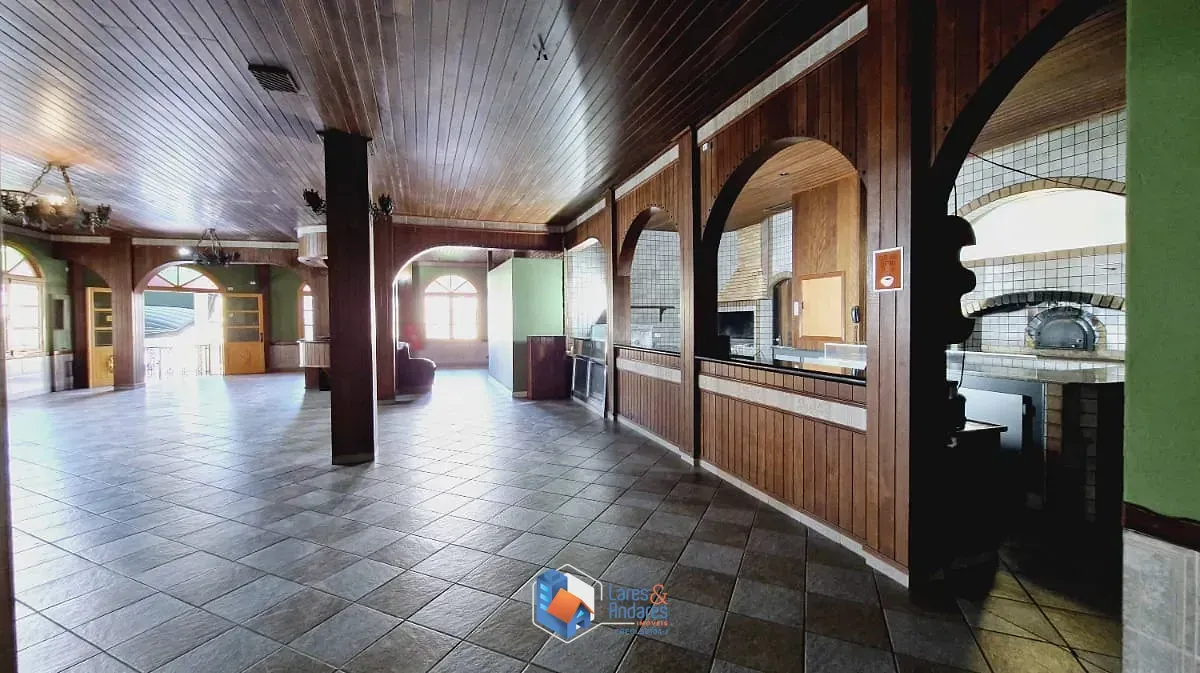 Imagem Casa comercial para venda em Brooklin, 1,368m²