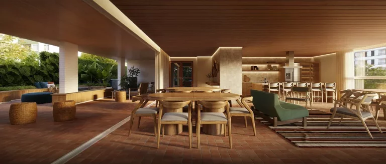 Imagem Apartamento para venda no bairro Moinhos de Vento em Porto Alegre