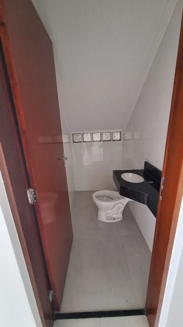 Imagem Sobrado com 3 dormitórios à venda, 260 m² por R$ 1.200.000,00 - Jardim Santa Clara - Guarulhos/SP