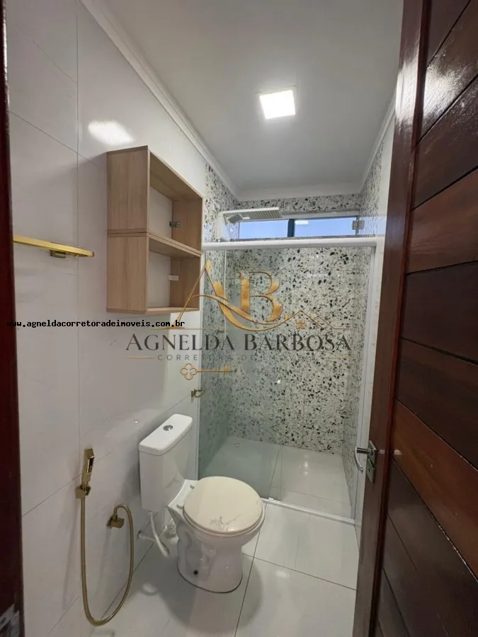 Imagem Casa em Condomínio para Venda, PARANAMIRIM, 4 dormitórios, 4 suítes, 4 banheiros, 2 vagas