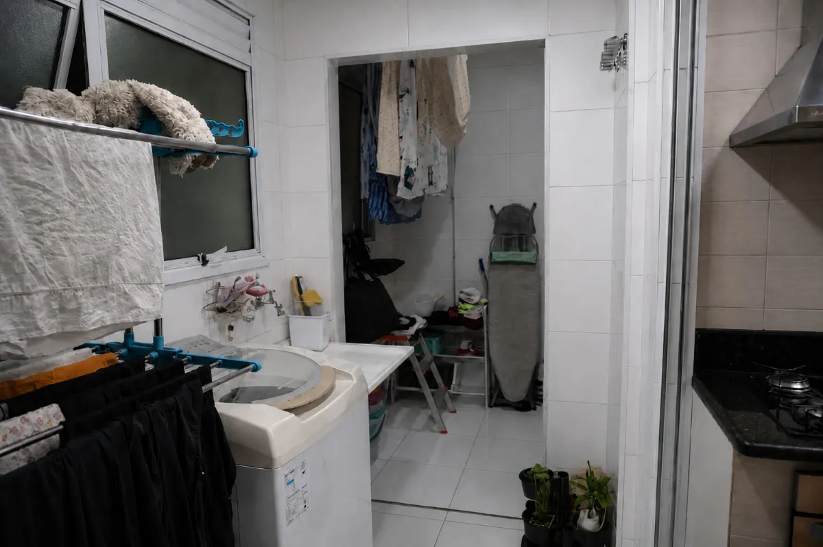 Imagem Apartamento para venda em Vila Moreira com 3 quartos, sendo 1 suíte, 116m2