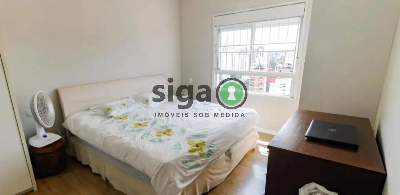 Imagem Apartamento de 200m2 á venda e locação no Cristais da Terra