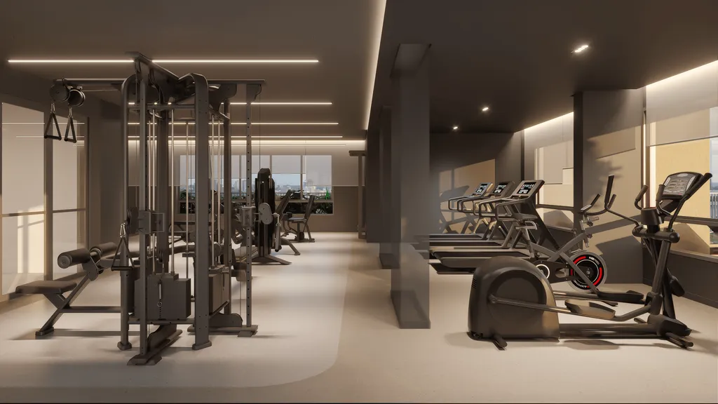 Imagem Cora Pinheiros - Cora Pinheiros - Residencial