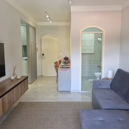 Imagem APARTAMENTO DUPLEX PRONTO PRA MORAR , MOBILIADO EM COMDOMINIO COM 1 SUITE PROXÍMO A PRAIA C/ PISCINA E ARÉA GOURMET COMUNITARIA