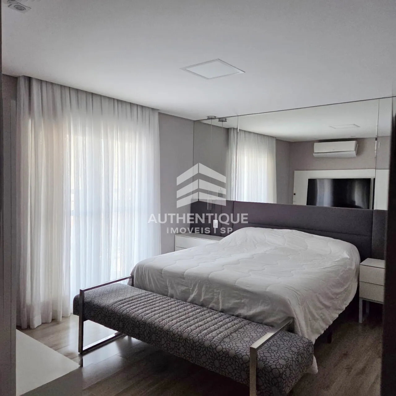 Imagem LESSENCE MOOCA - Apartamento no bairro Mooca à venda