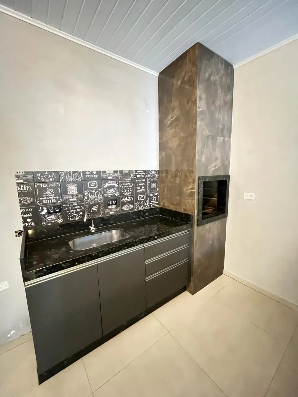 Imagem Casa 140m Umuarama-PR 216