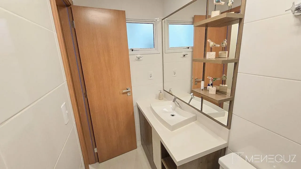 Imagem Apartamento 2 quartos a venda na Praia do Morro, com lazer na cobertura