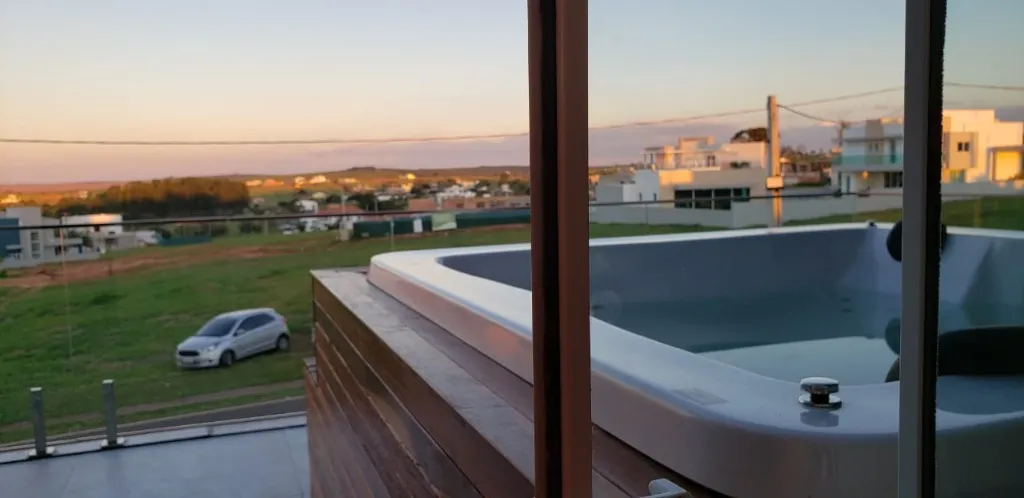 Imagem Casa em condomínio Fechado em Paranapanema SP, Casa em condomínio fechado em Interior de São Paulo SP, casa em Riviera de Santa Cristina XIII, casa em