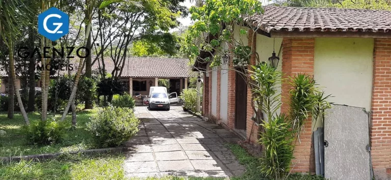 Imagem Sitio em Tapirai / SP