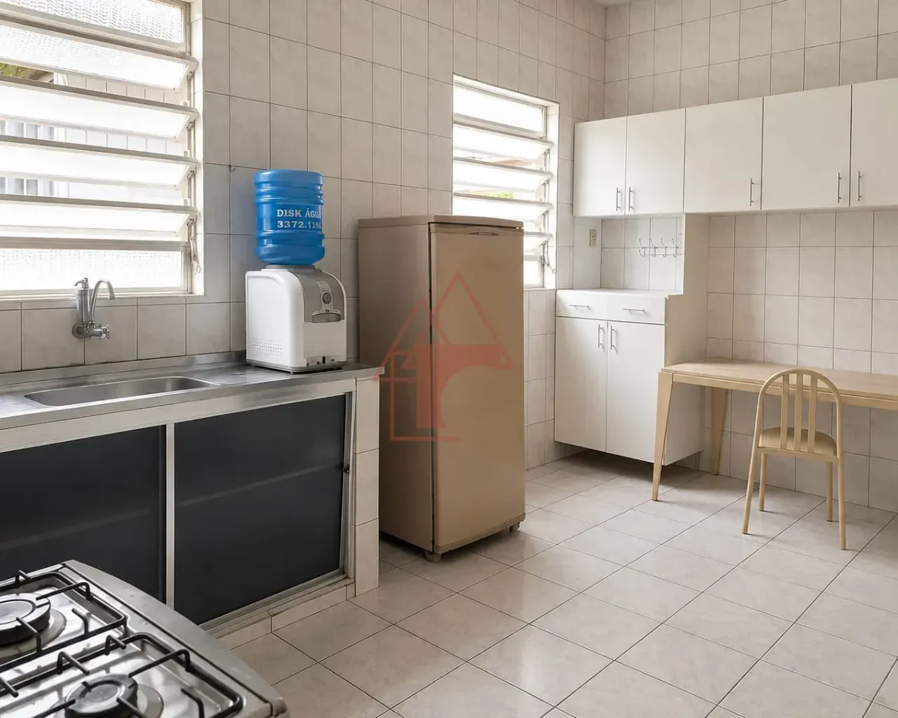 Imagem Casa com 3 Quartos à Venda, 320 m² em Vila Paulista - Cubatão